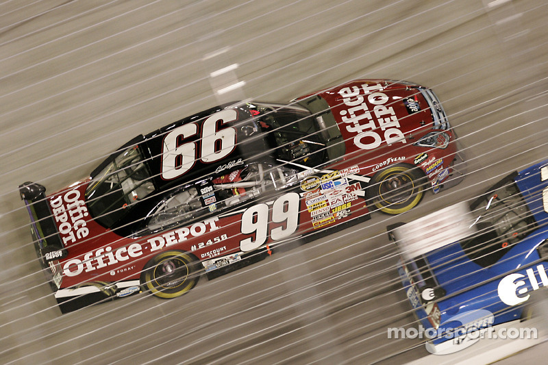 2007, Bristol 2: Carl Edwards (Roush-Ford)