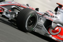 Фернандо Алонсо, McLaren Mercedes