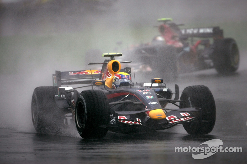 Mark Webber, Red Bull Racing, Sebastian Vettel, Scuderia Toro Rosso