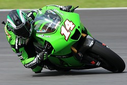 Randy De Puniet, Kawasaki Racing Team