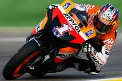 Nicky Hayden