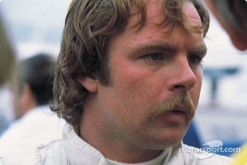 Keke Rosberg: Wolff (1978 y 1979)