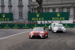 Jordi Gene, SEAT Leon, Team Craft-Bamboo LUKOIL