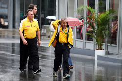Renault Sport F1