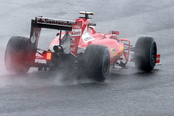 Kimi Raikkonen, Ferrari SF15-T