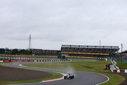 Lewis Hamilton, Mercedes AMG F1 W06