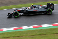Дженсон Баттон, McLaren MP4-30