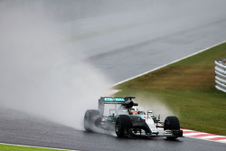 Lewis Hamilton, Mercedes AMG F1 W06