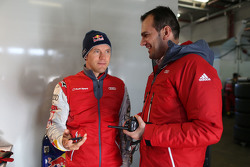 Mattias Ekström, Audi Sport Team Abt Sportsline, Audi A5 DTM