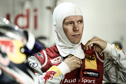 马蒂亚斯·艾克斯特罗姆,奥迪Abt Sportsline车队,奥迪RS 5 DTM