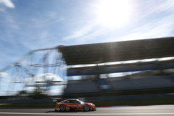 Jamie Green, Audi Sport Team Rosberg Audi RS 5 DTM