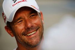 Sébastien Loeb, Citroën C-Elysée WTCC, Citroën World Touring Car team