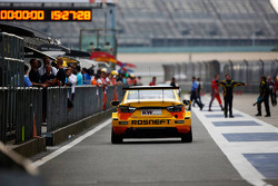 Nicolas Lapierre, Lada Vesta WTCC, Lada Sport Rosneft