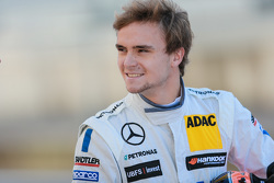 Lucas Auer, ART Grand Prix Mercedes-AMG C63 DTM