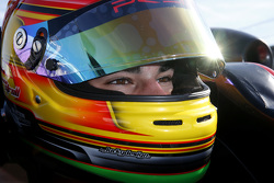 Лэнс Стролл, Prema Powerteam Dallara F312 Mercedes-Benz