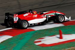 Lance Stroll, Prema Powerteam Dallara F312 Mercedes-Benz