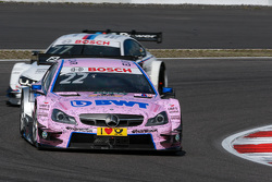 Lucas Auer, ART Grand Prix Mercedes-AMG C63 DTM