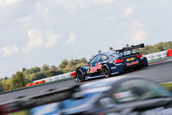 Antonio Felix da Costa, BMW Team Schnitzer BMW M4 DTM