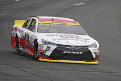 Carl Edwards, Joe Gibbs Racing Toyota