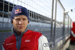 Mattias Ekström, Audi Sport Team Abt Sportsline, Audi A5 DTM