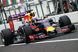 Даниэль Риккардо, Red Bull Racing RB11
