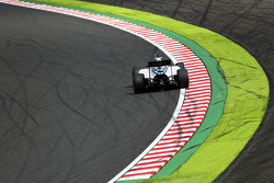 Valtteri Bottas, Williams FW37