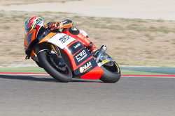 Lorenzo Baldassarri, Forward Racing