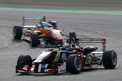 Alexander Albon, Signature Dallara F312 Volkswagen