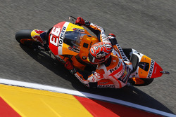 Marc Márquez, Repsol Honda Team