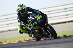 Pol Espargaro, Tech 3 Yamaha