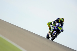 Valentino Rossi, Yamaha Factory Racing