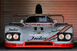 Porsche 936 von 1981