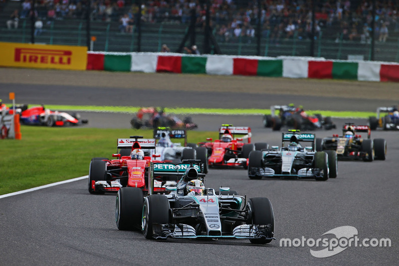 Suzuka 2015