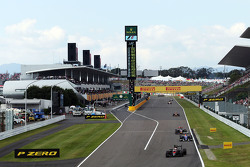 Дженсон Баттон, McLaren MP4-30