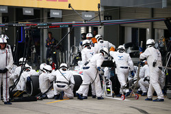 Valtteri Bottas, Williams FW37