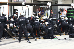 Дженсон Баттон, McLaren MP4-30
