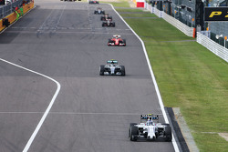 Valtteri Bottas, Williams FW37