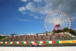 Will Stevens, Manor F1 Team