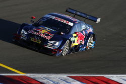 马蒂亚斯·艾克斯特罗姆,奥迪Abt Sportsline车队,奥迪RS 5 DTM