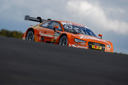 Джейми Грин, Audi Sport Team Rosberg Audi RS 5 DTM