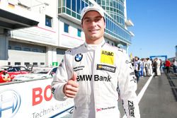 Bruno Spengler, BMW Team MTEK BMW M4 DTM