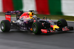 Даниэль Риккардо, Red Bull Racing RB11