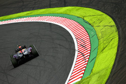 Даниил Квят, Red Bull Racing RB11