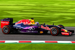 Даниэль Риккардо, Red Bull Racing RB11