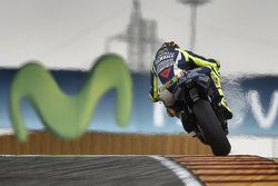 Valentino Rossi, Yamaha Factory Racing