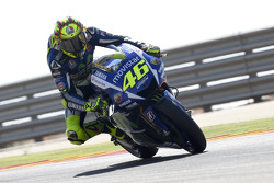 Валентіно Россі, Yamaha Factory Racing