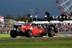Kimi Raikkonen, Ferrari