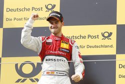 1. Miguel Molina, Audi Sport Team Abt, Audi RS 5 DTM