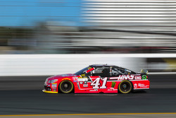 Kurt Busch, Stewart-Haas Racing Chevrolet