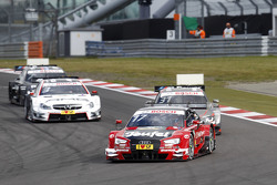 Miguel Molina, Audi Sport Team Abt, Audi RS 5 DTM